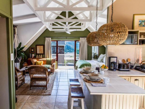 The 596 Loft